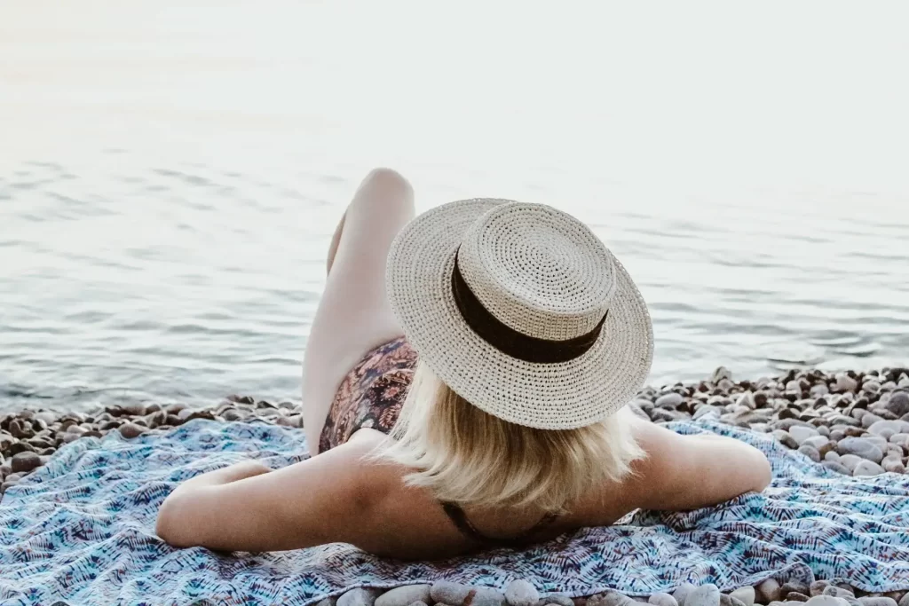 beach hat-3