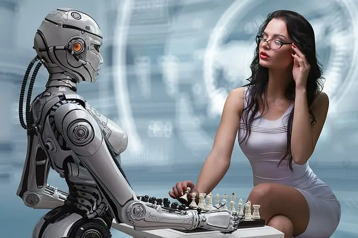 sexy robot-2