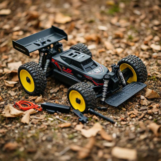 RC Car