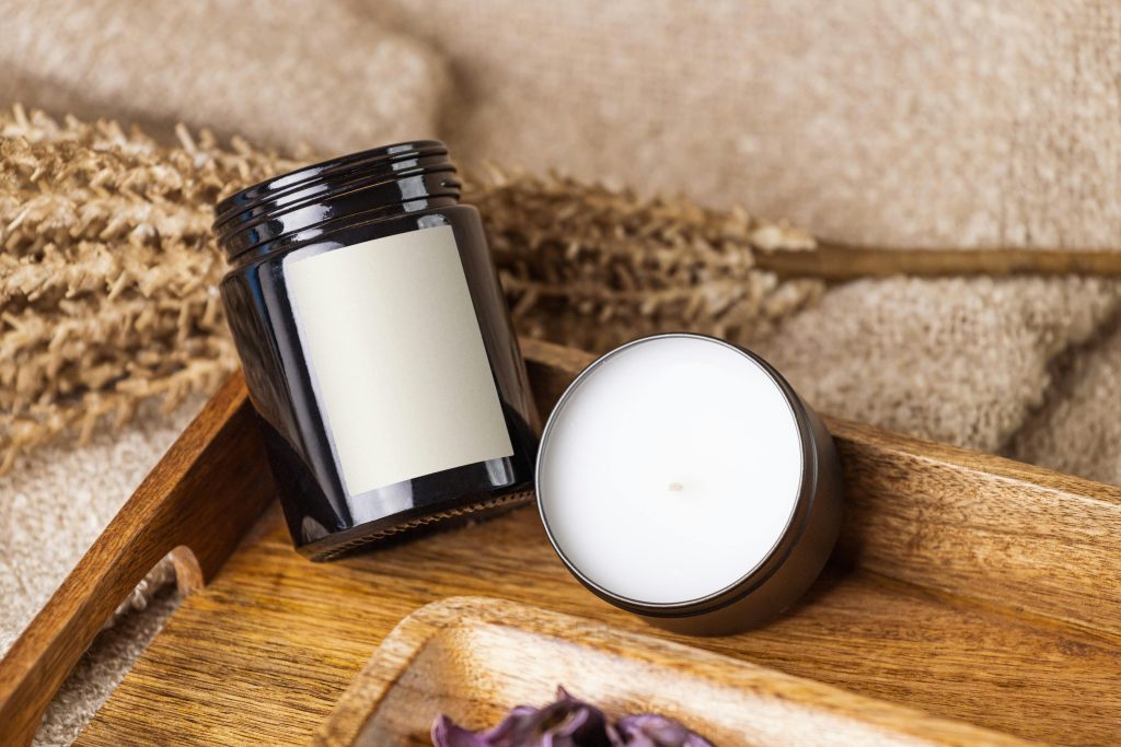 candle scent