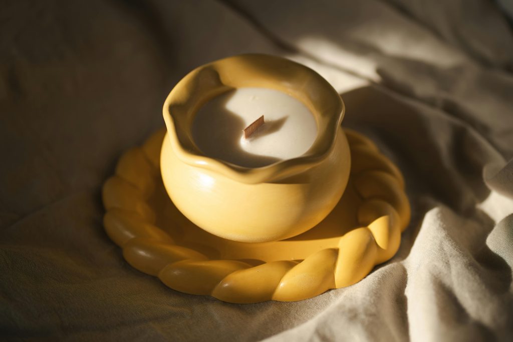 candle scent oils
