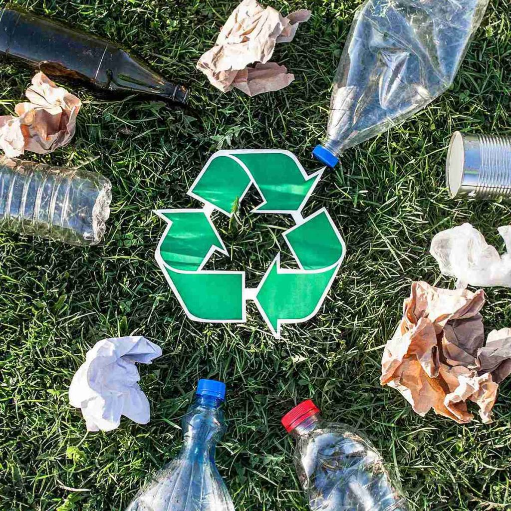 Recycling