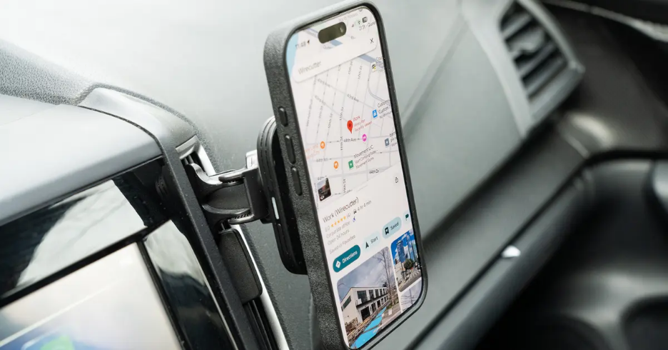 Smarter Drives
