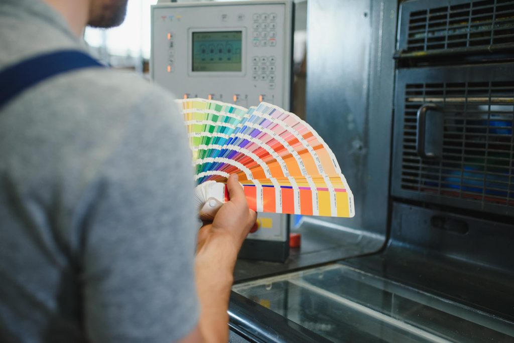 printing