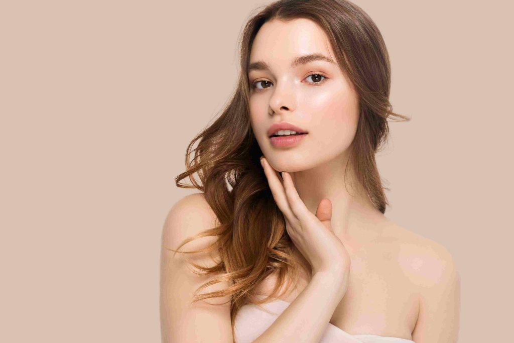 Beauty and Bags