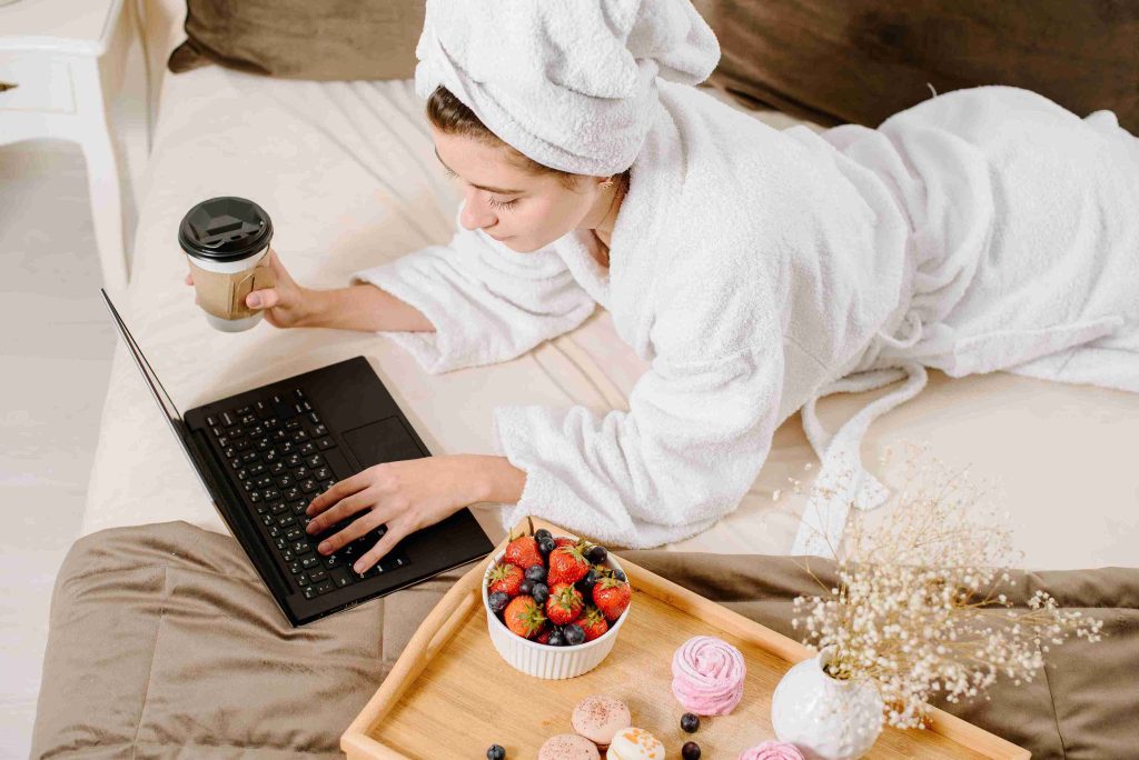 Everyday Self-Care