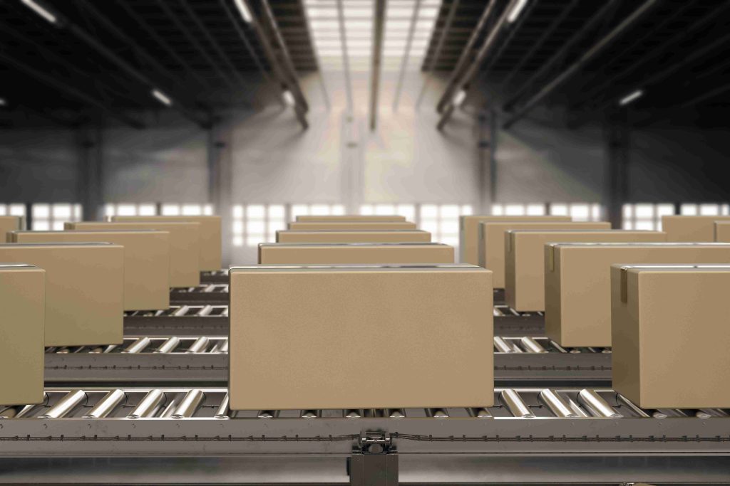 Modern Packaging Solutions