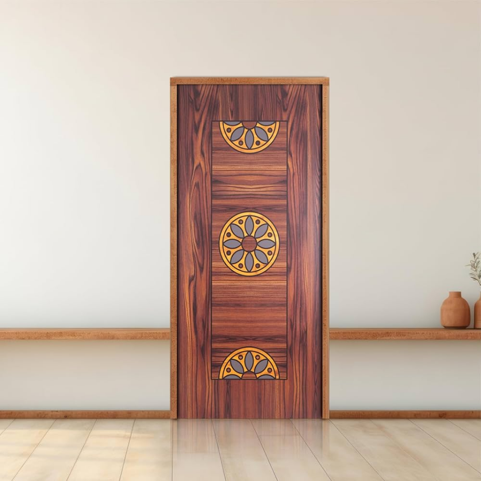 WPC Doors
