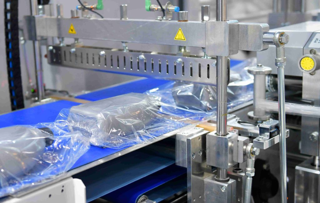 Packaging and Sealing Technologies