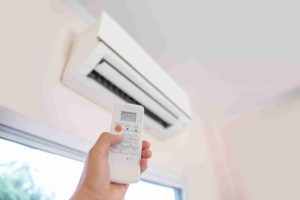 Air Conditioners