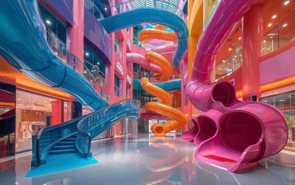 Theme Playgrounds