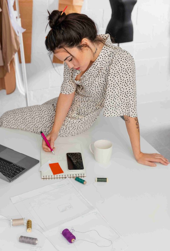 Apparel and Beauty Innovation