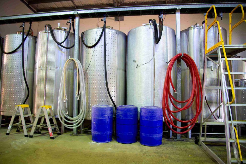 Fluid Handling