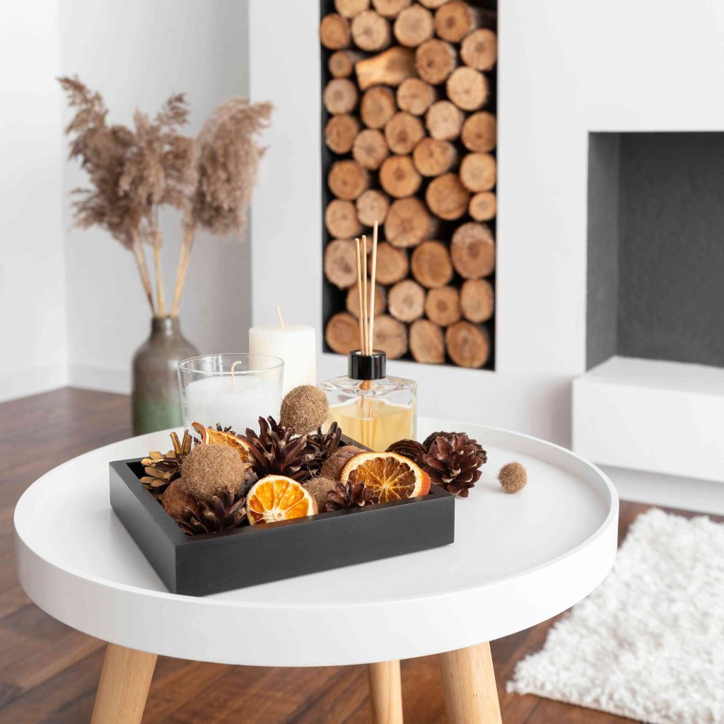 Interior Fragrance