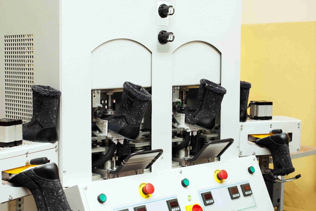 Case Maker Machines