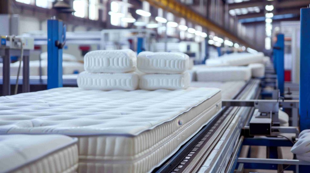 Bed Manufacturer