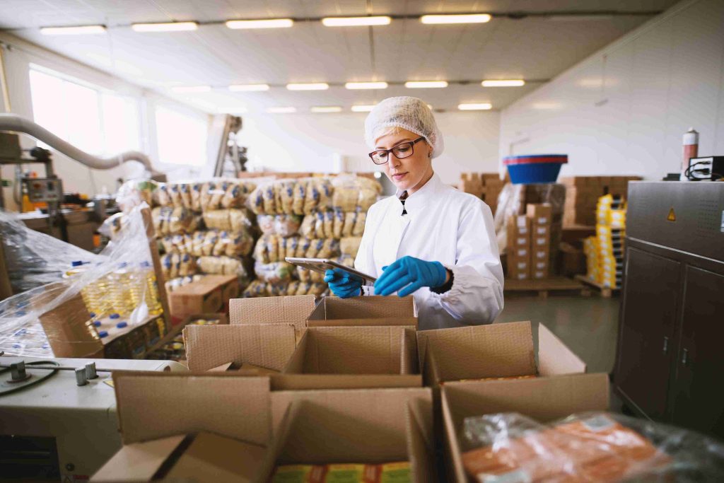 Packaging Expertise