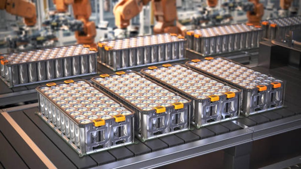 high-voltage residential ESS lithium battery (Hengli Energy Technology )