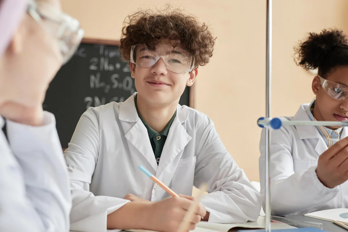 Everyday Science Principles