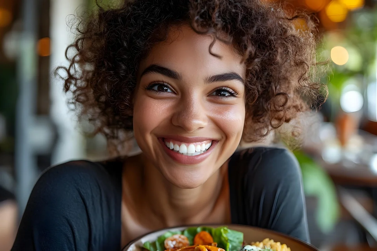 Healthy Living Tips
