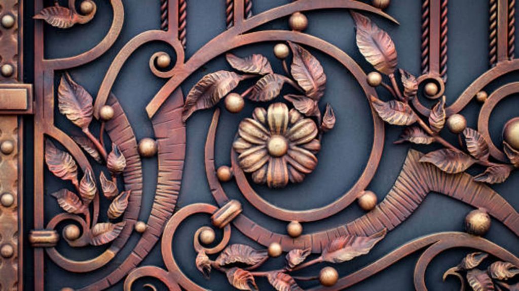 ornamental metal fabricators (JYF Metal)