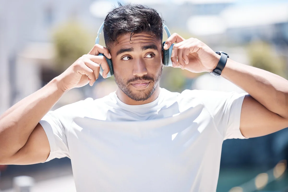 wireless headphones supplier