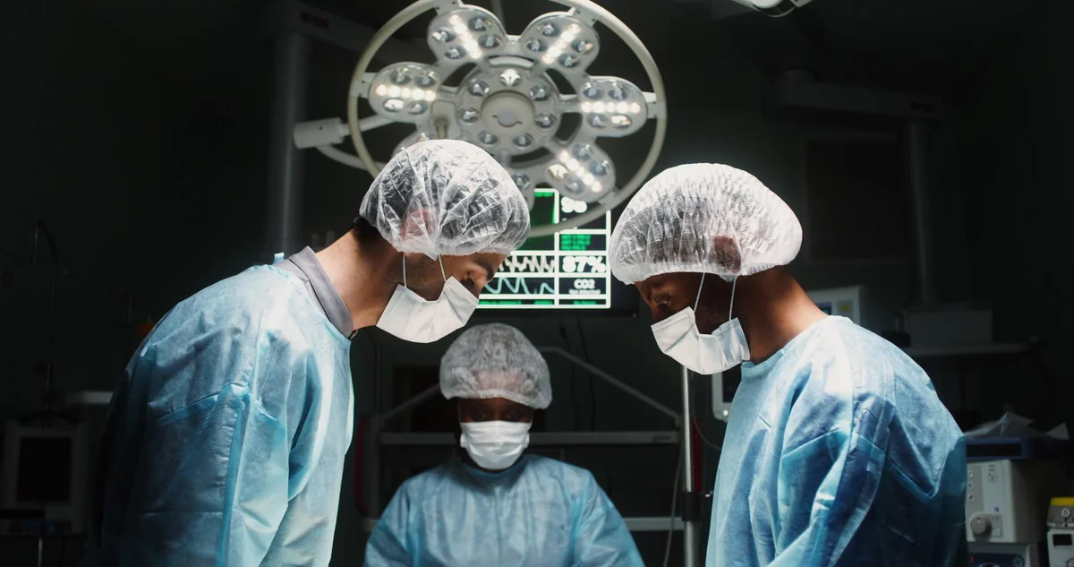 4K medical imaging equipment for operating rooms