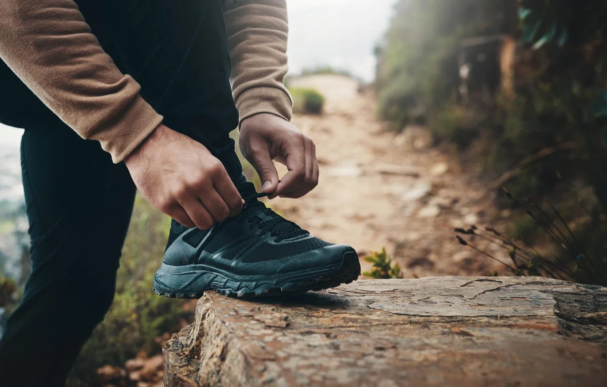 Benefits of Walking Every Day