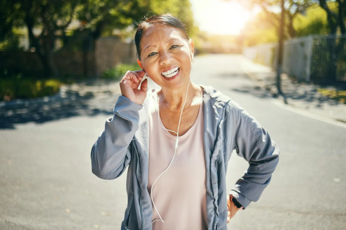 Benefits of Walking Every Day