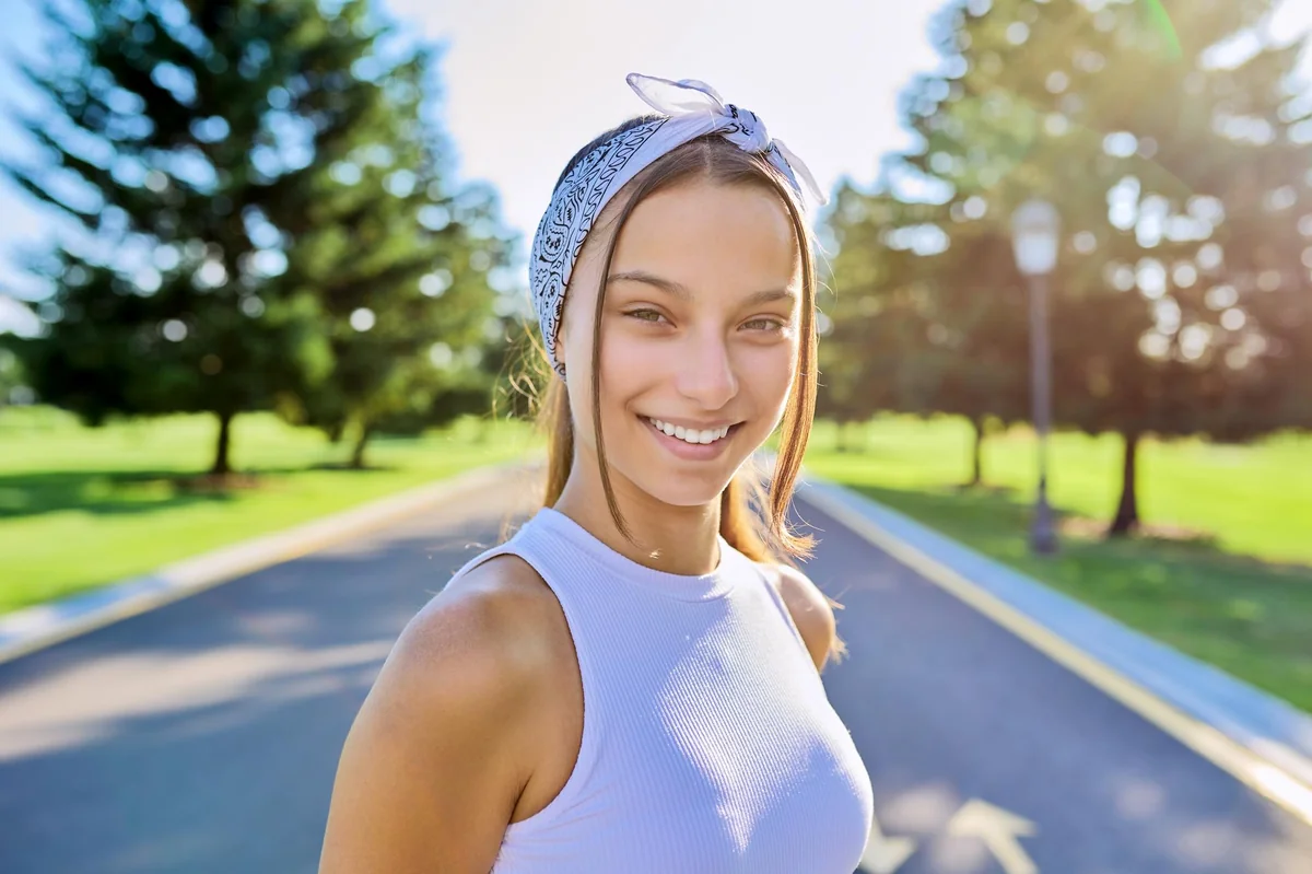 Benefits of Walking Every Day