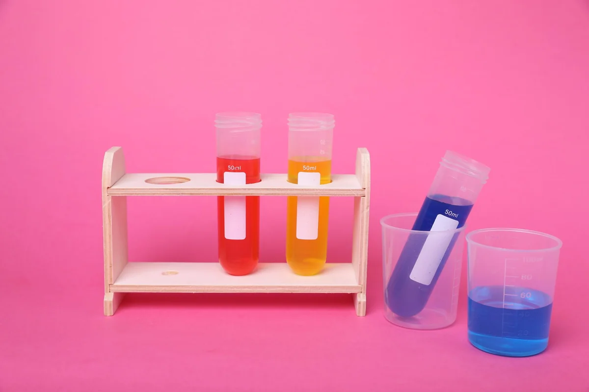 Everyday Science