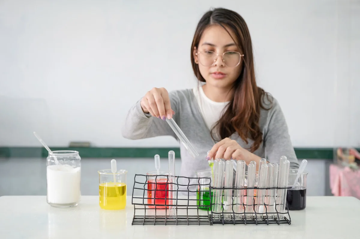 Everyday Science