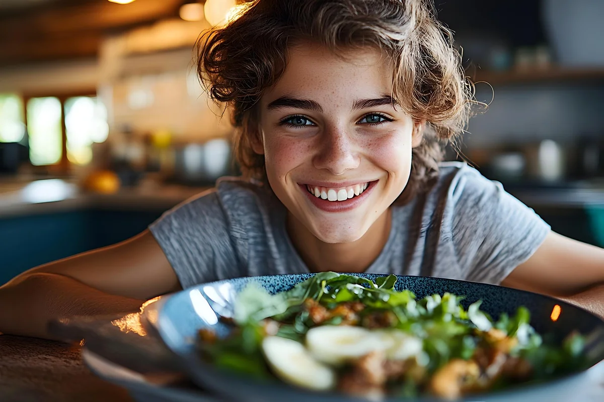 Healthy Living Tips