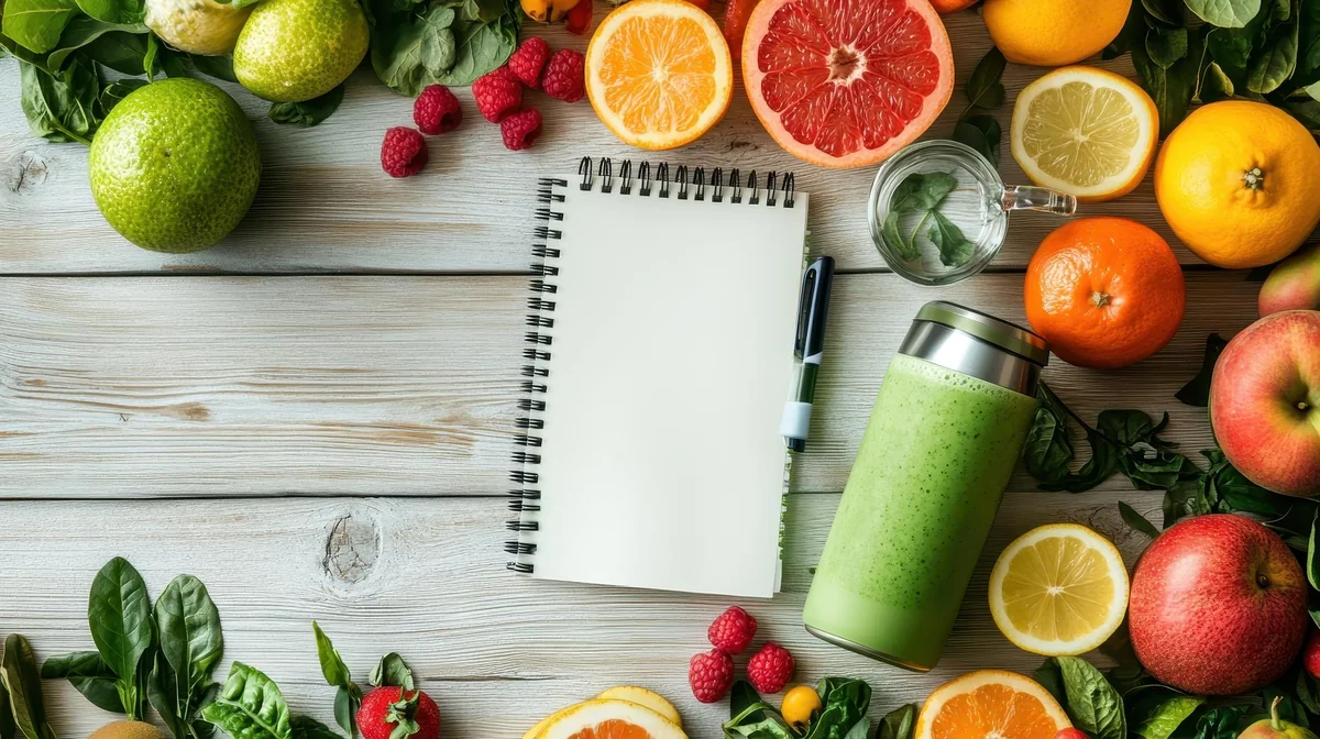 Healthy Living Tips