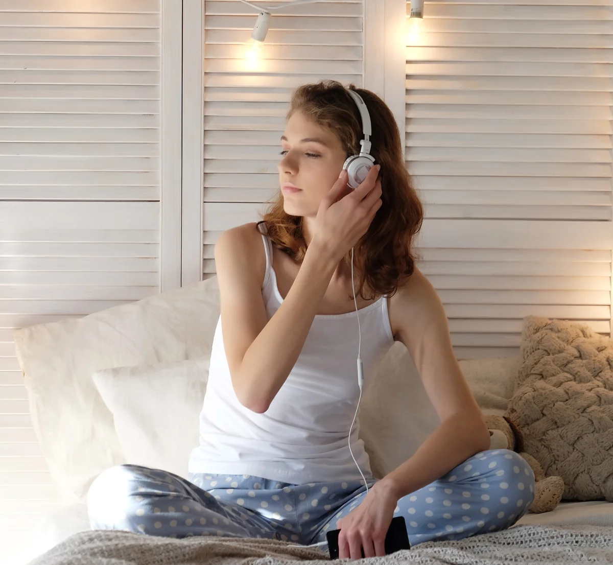 How to Improve Sleep Quality