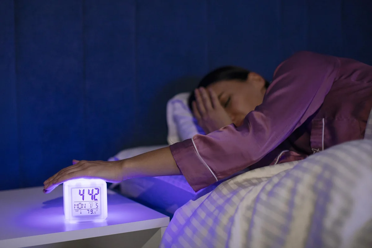 How to Improve Sleep Quality