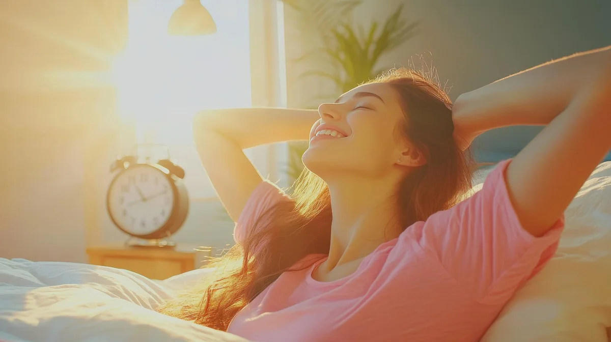 How to Improve Sleep Quality