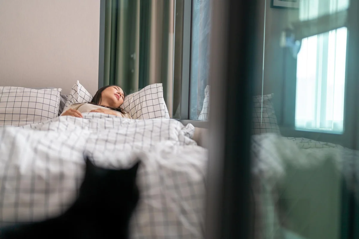 How to Improve Sleep Quality