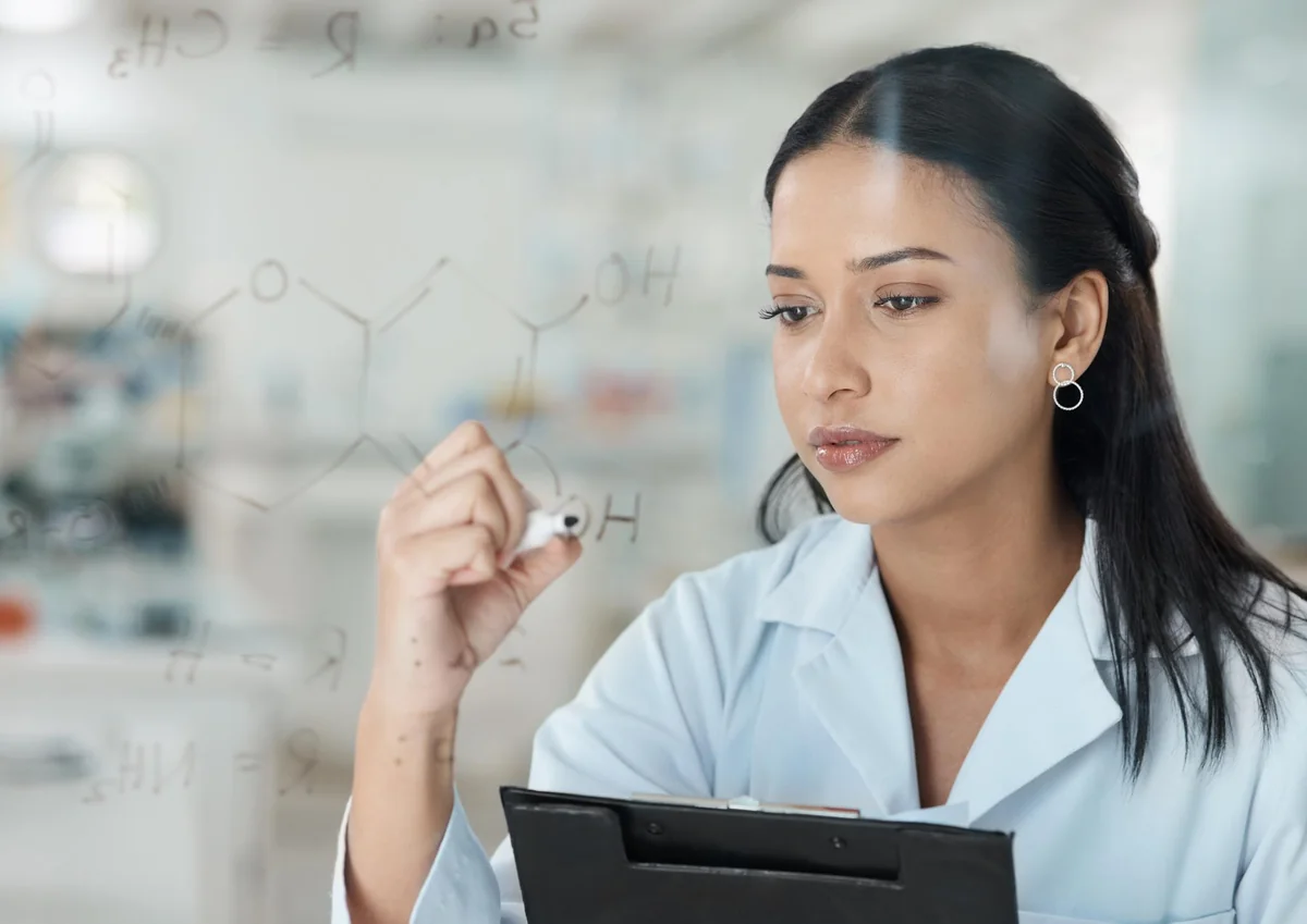 Life Science Facts