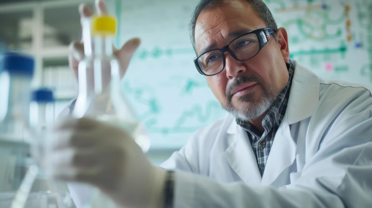 Life Science Facts