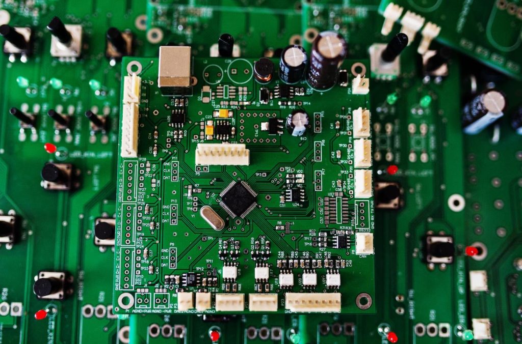 computer motherboard (DUNAO Electronics); tint film for car windows (Fuyulai Technology)