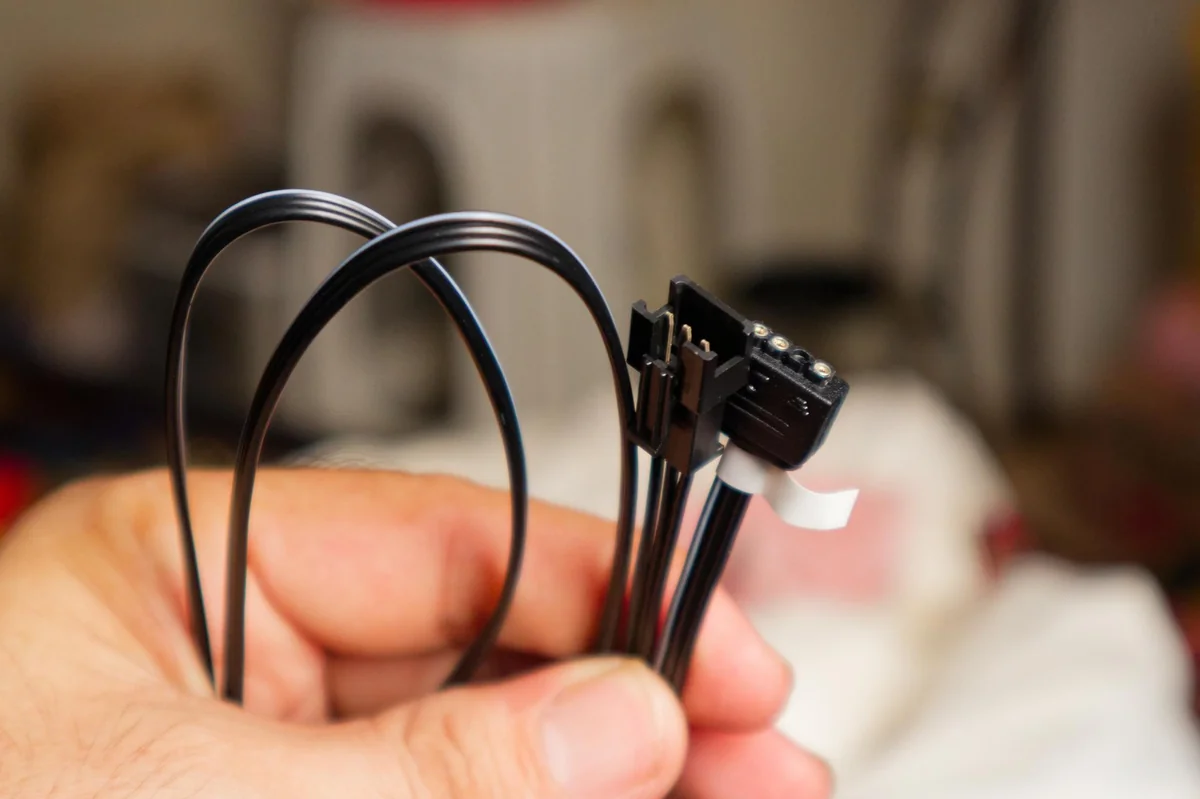 endoscope camera module