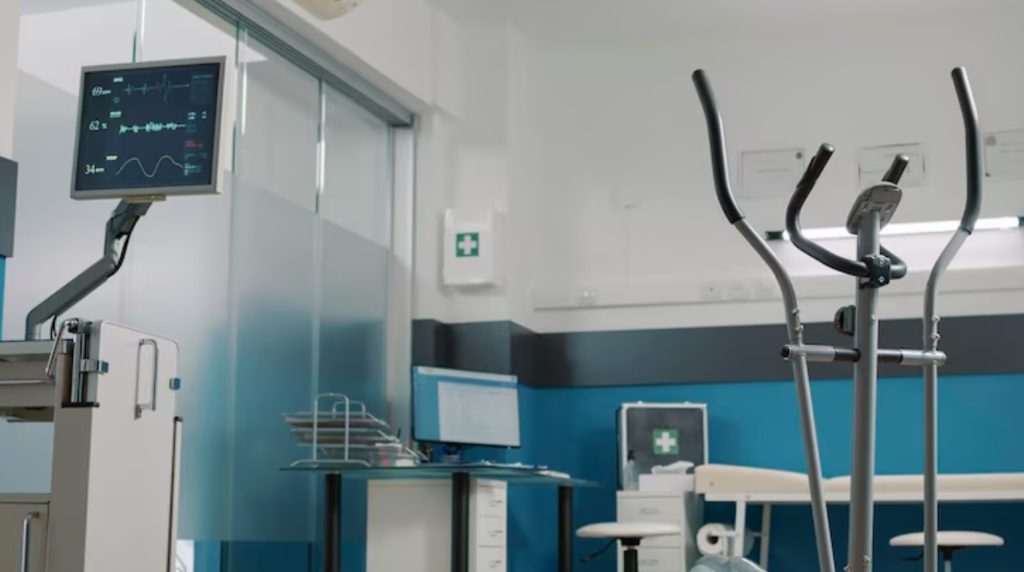 hospital grade power cord (Yongrui Electronics Technology Group) ; 4K wireless endoscope camera (Dajing Medical)