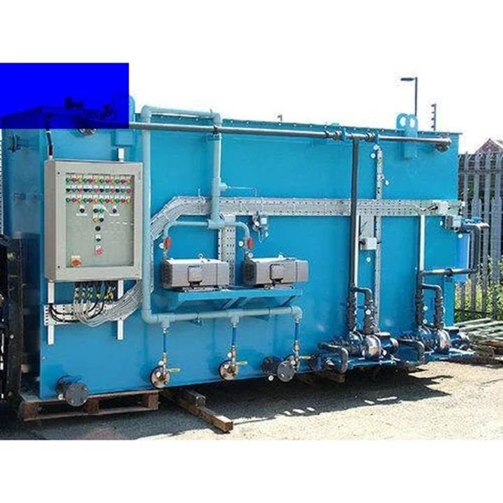 sterile filtration systems (Cobetter); modular STP (ZQQD)