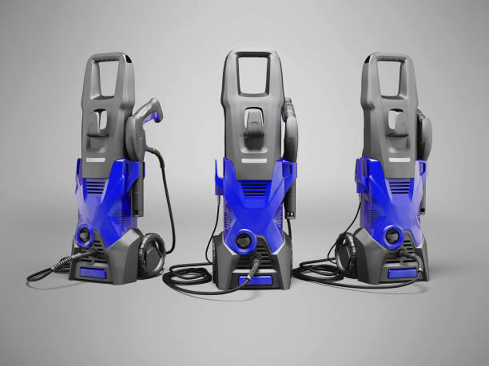 high-voltage residential ESS lithium battery (Hengli Energy Technology); electric car washer machine (EverBlue)