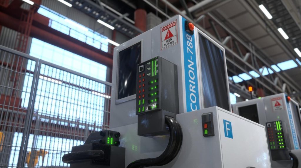 wall-mounted split air conditioner (United Star)
inverter power supply (Chengsheng Electric Equipment)