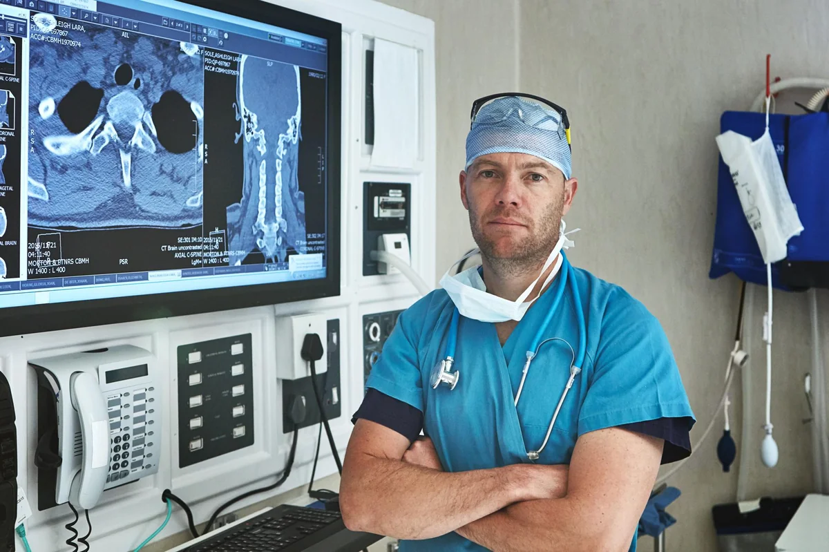 medical imaging equipment manufacturer for endoscopy