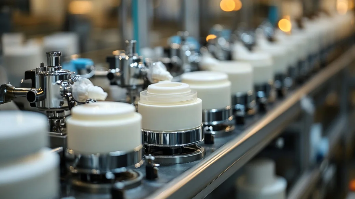 vacuum emulsifying mixer