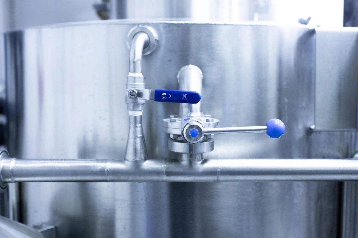 vacuum homogenizer emulsifying mixer machine