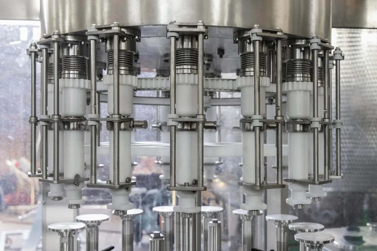 vacuum homogenizer emulsifying mixer machine